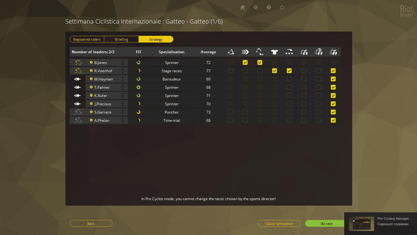 [9]-Pro Cycling Manager 2015 Download