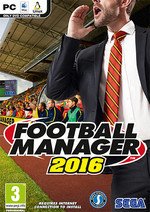 Football Manager 2016 v16.2.0-HohohoGames