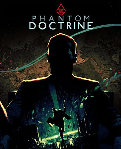 Phantom Doctrine-HohohoGames