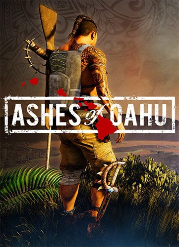 Ashes of Oahu-HohohoGames