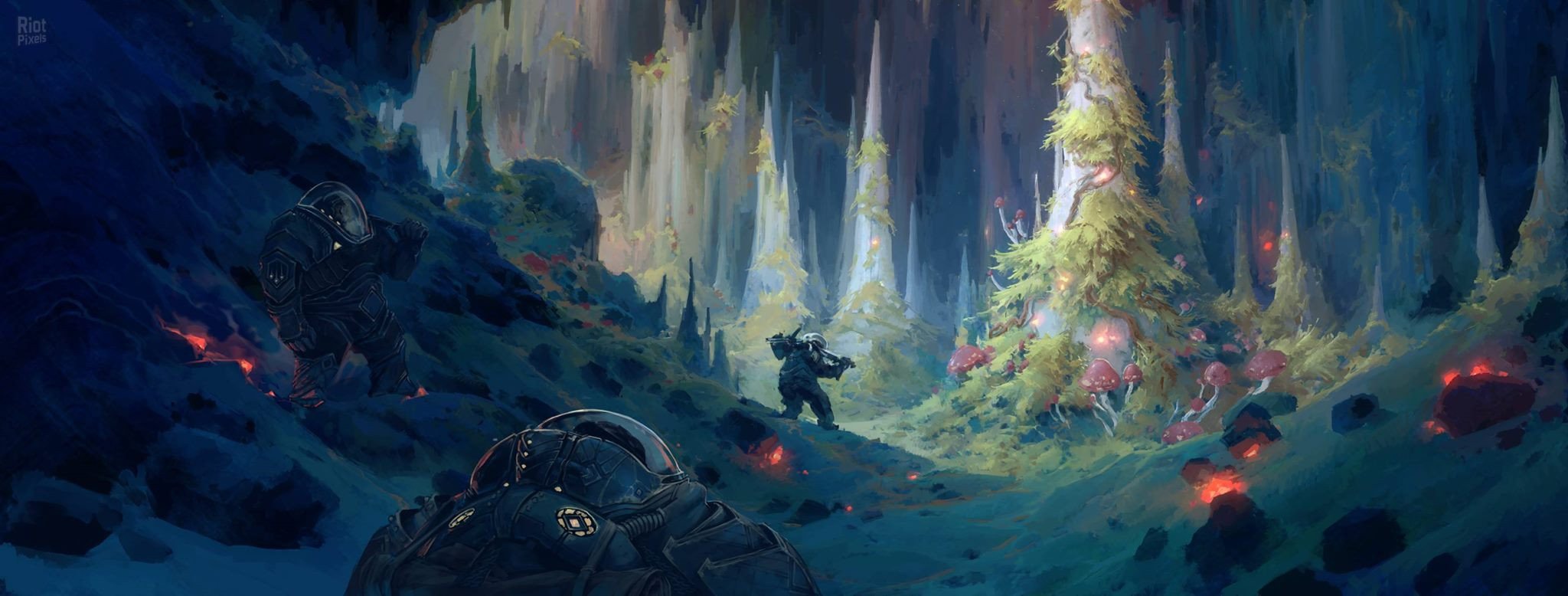 [17]-We Are the Dwarves Download