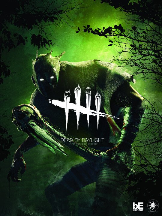 [30]-Dead by Daylight v1.0.2 Hotfix 2 Download