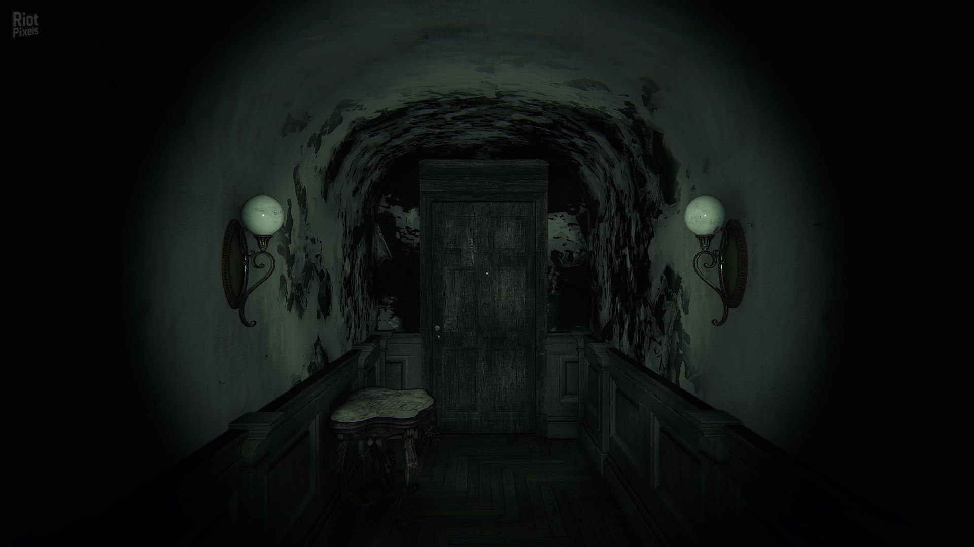 [6]-Layers of Fear v1.1.0 + Inheritance DLC Download