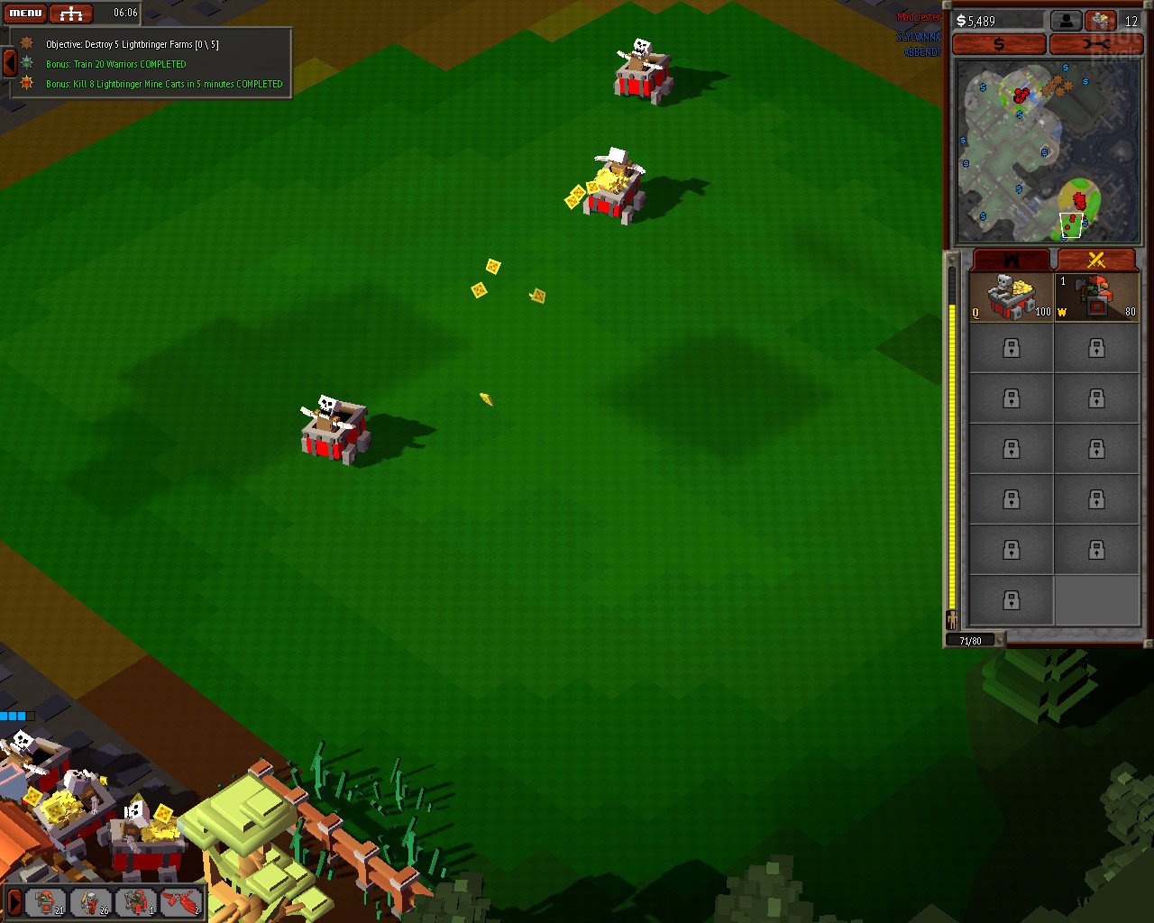 [14]-8-Bit Hordes: Complete Edition – Build 618157 Download