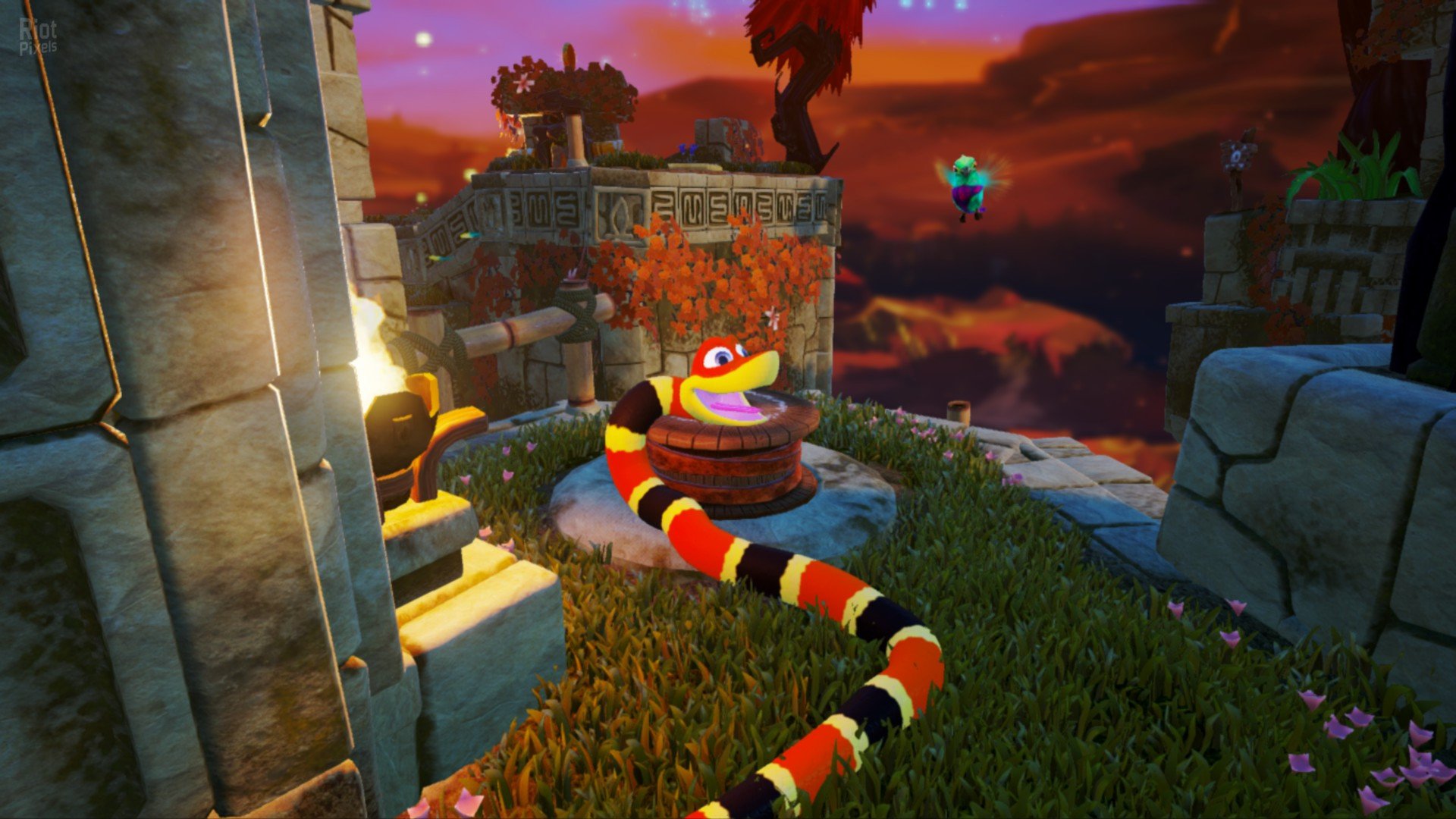 [3]-Snake Pass Download