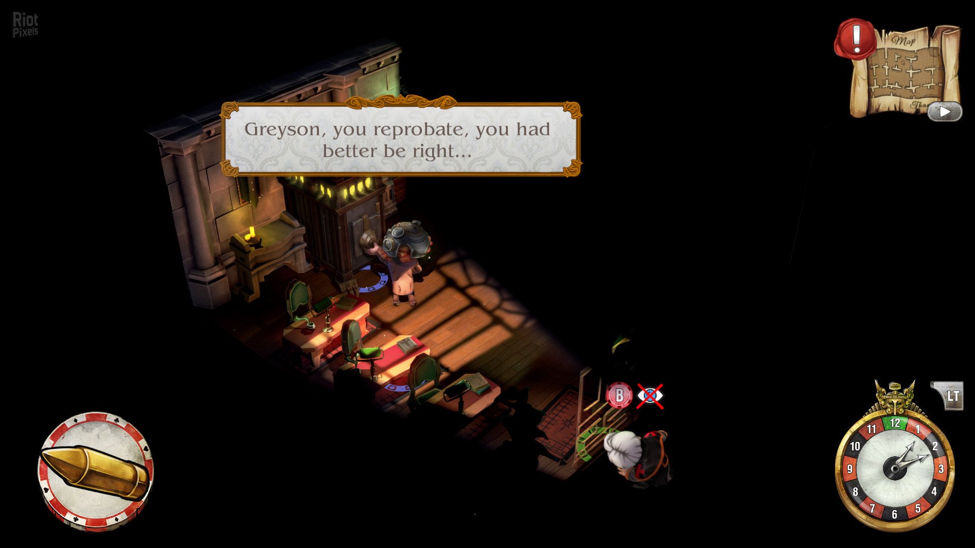 [6]-The Sexy Brutale Download