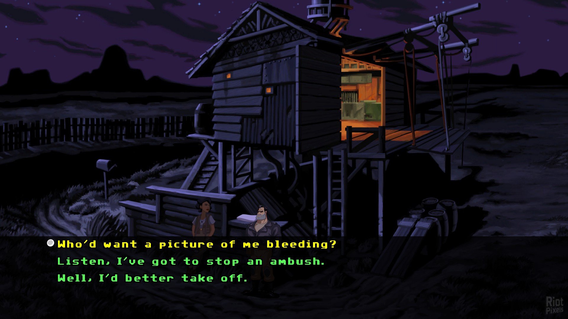 [15]-Full Throttle Remastered Download