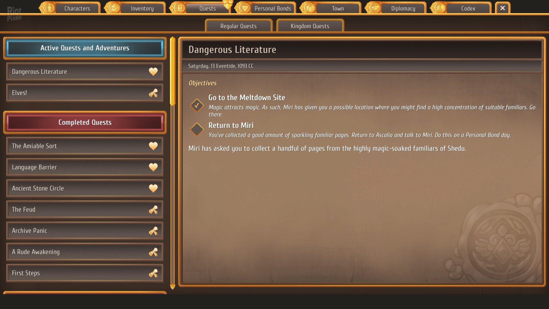 [15]-Regalia: Of Men and Monarchs – v1.02 Download