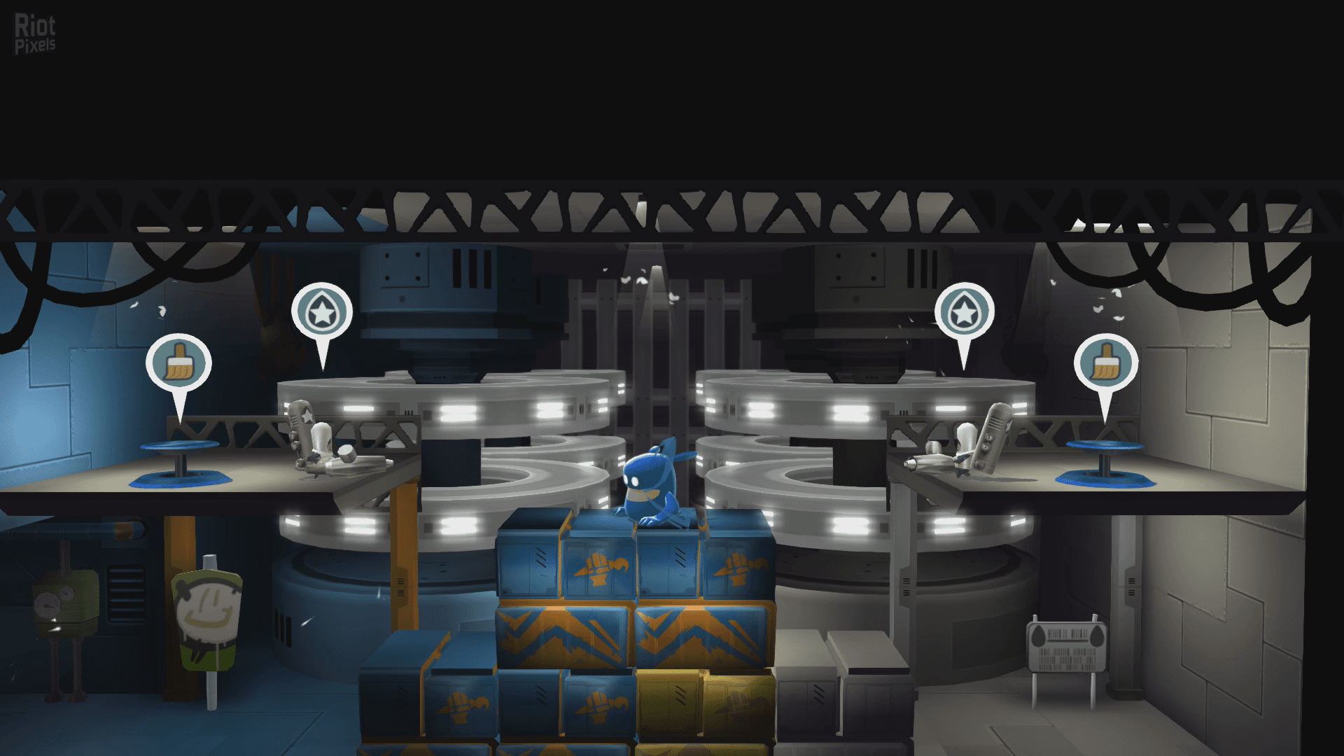 [11]-de Blob 2 – v0.15 Download