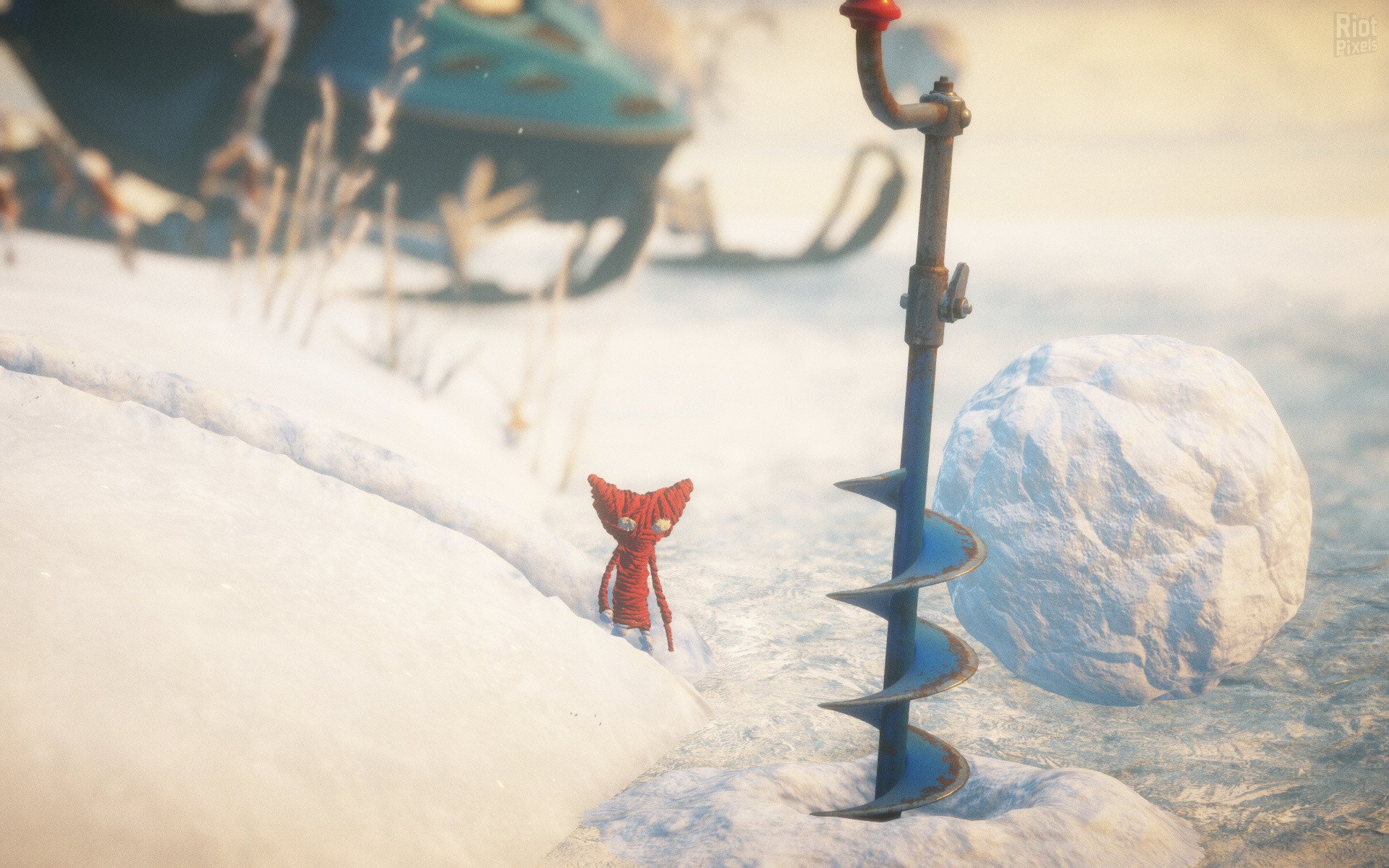 [3]-Unravel Download