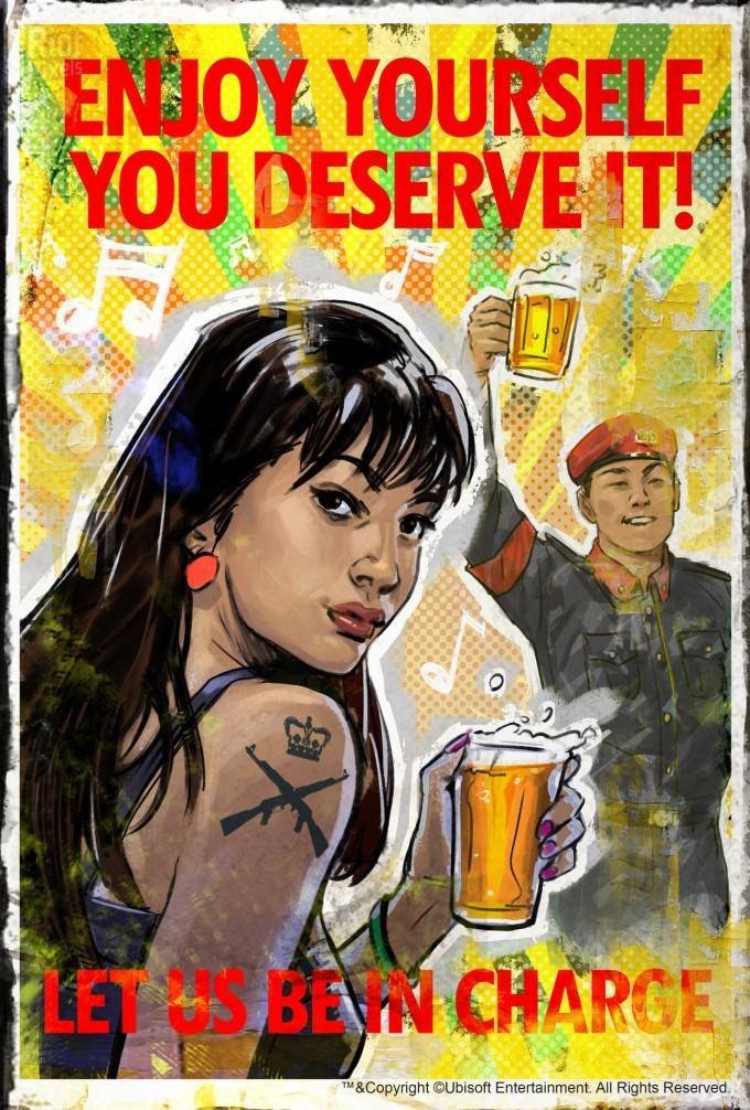 [18]-Far Cry 4: Gold Edition – v1.10 + All DLCs Download