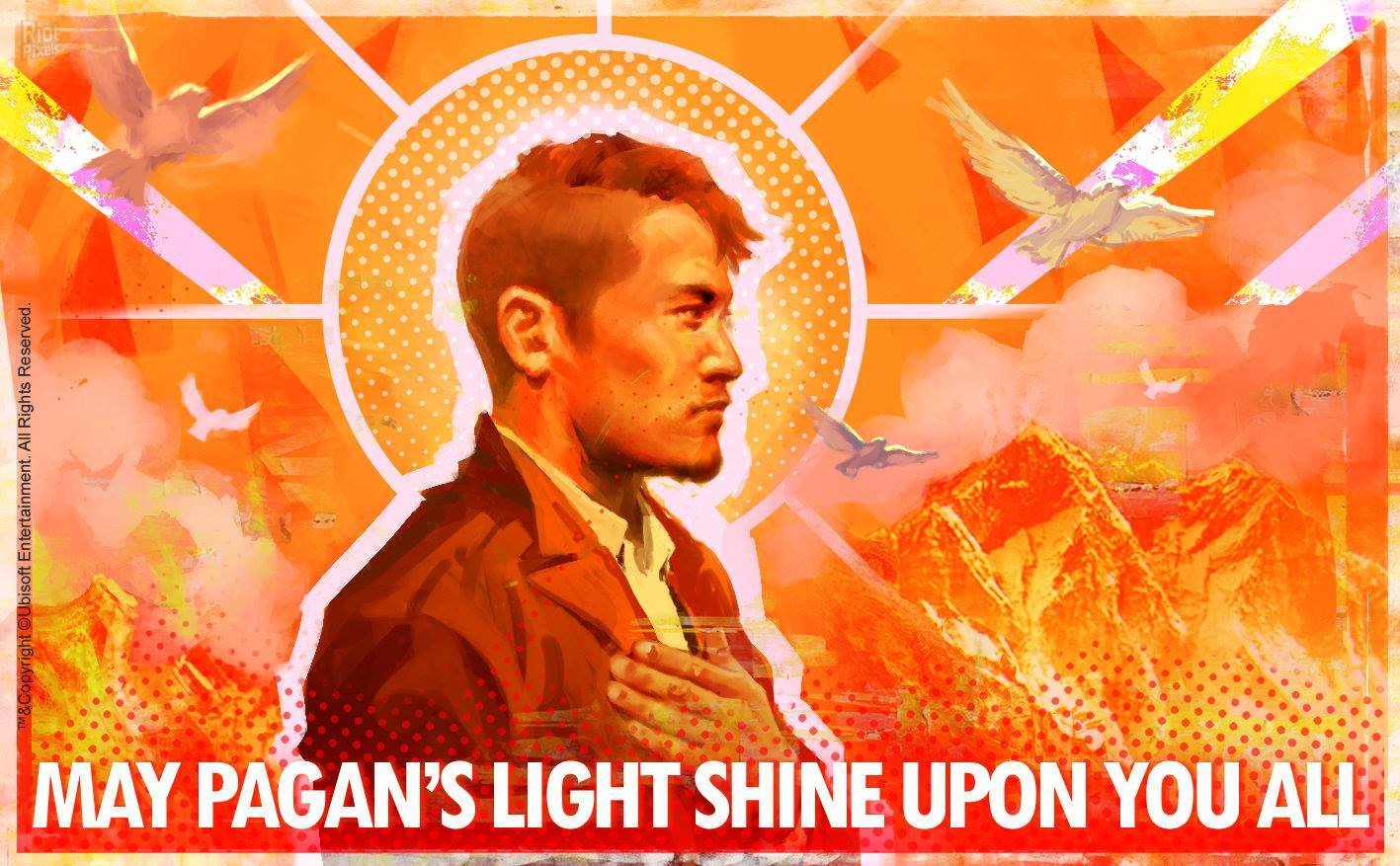 [21]-Far Cry 4: Gold Edition – v1.10 + All DLCs Download