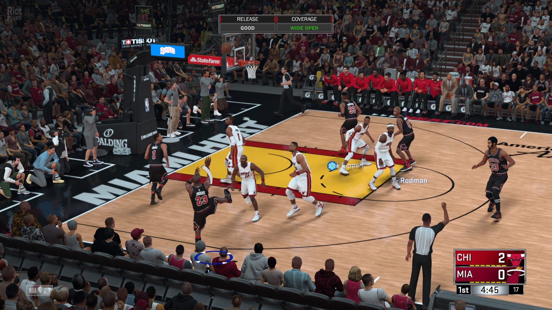[7]-NBA 2K18 Download
