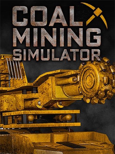 Coal Mining Simulator-HohohoGames