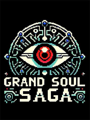 Grand Soul Saga-HohohoGames