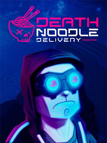 Death Noodle Delivery – v1.3.5-HohohoGames