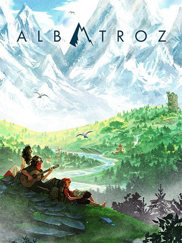 Albatroz + Windows 7 Fix-HohohoGames