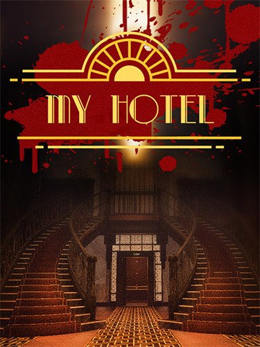 My Hotel-HohohoGames