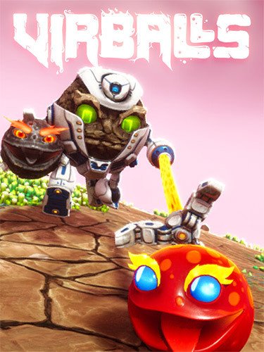 Virballs – v1.0 (Release)-HohohoGames