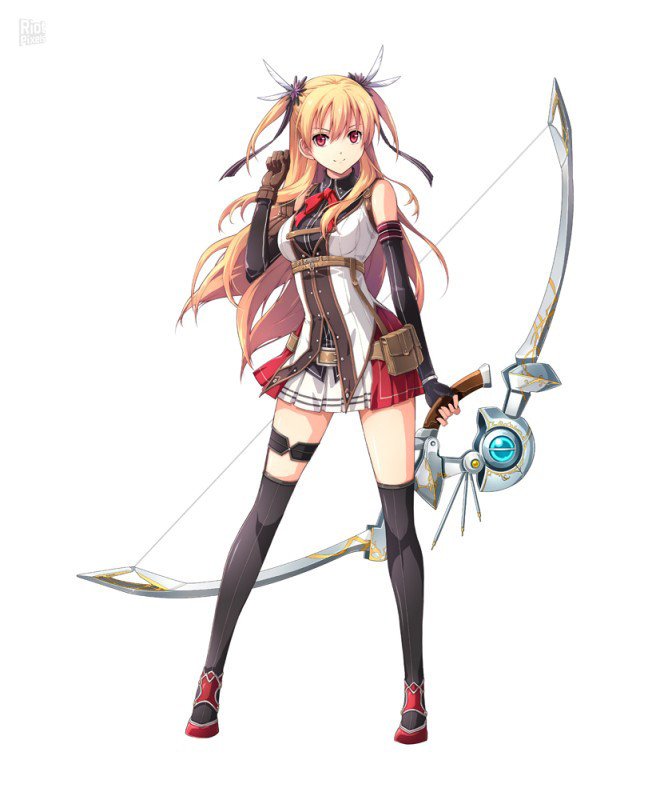 [28]-The Legend of Heroes: Trails of Cold Steel 2 + 13 DLCs Download