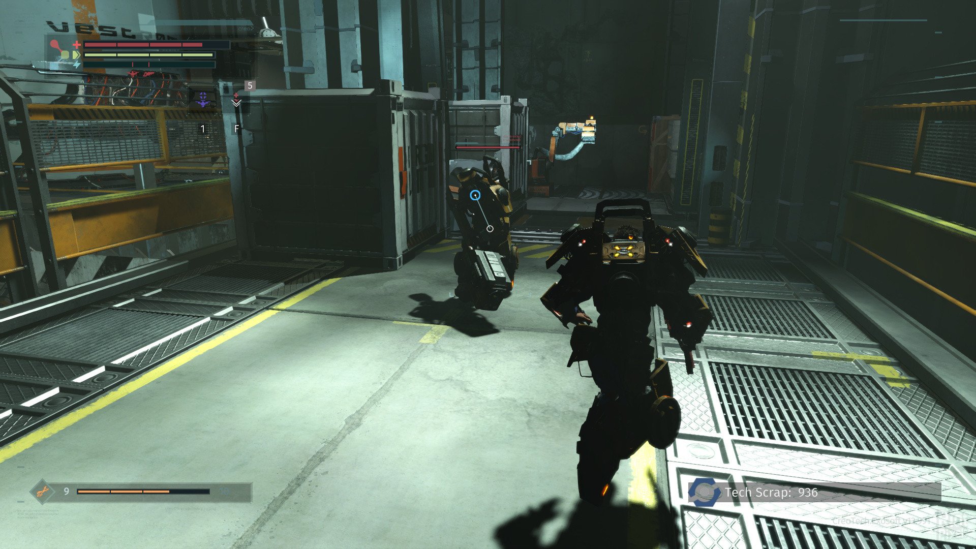 [13]-The Surge: Complete Edition – ver.42854 (SVN) + 5 DLCs Download