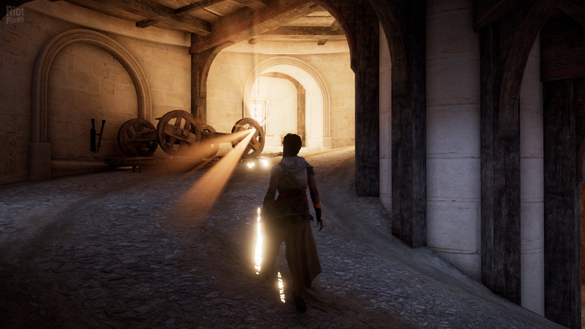 [13]-Assassin’s Creed: Origins – v1.5.1 + All DLCs Download