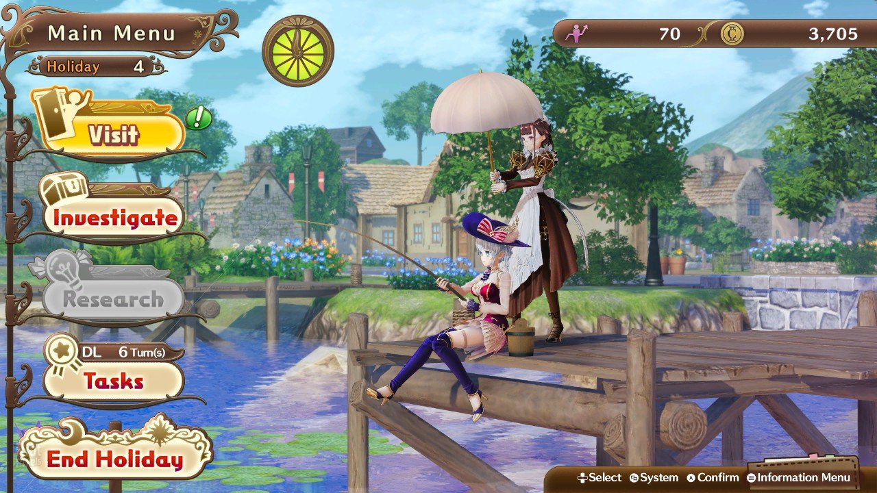 [2]-Nelke & the Legendary Alchemists + DLC Download