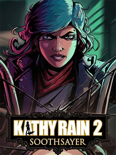 Kathy Rain 2: Soothsayer – v1.0.2.4024-HohohoGames
