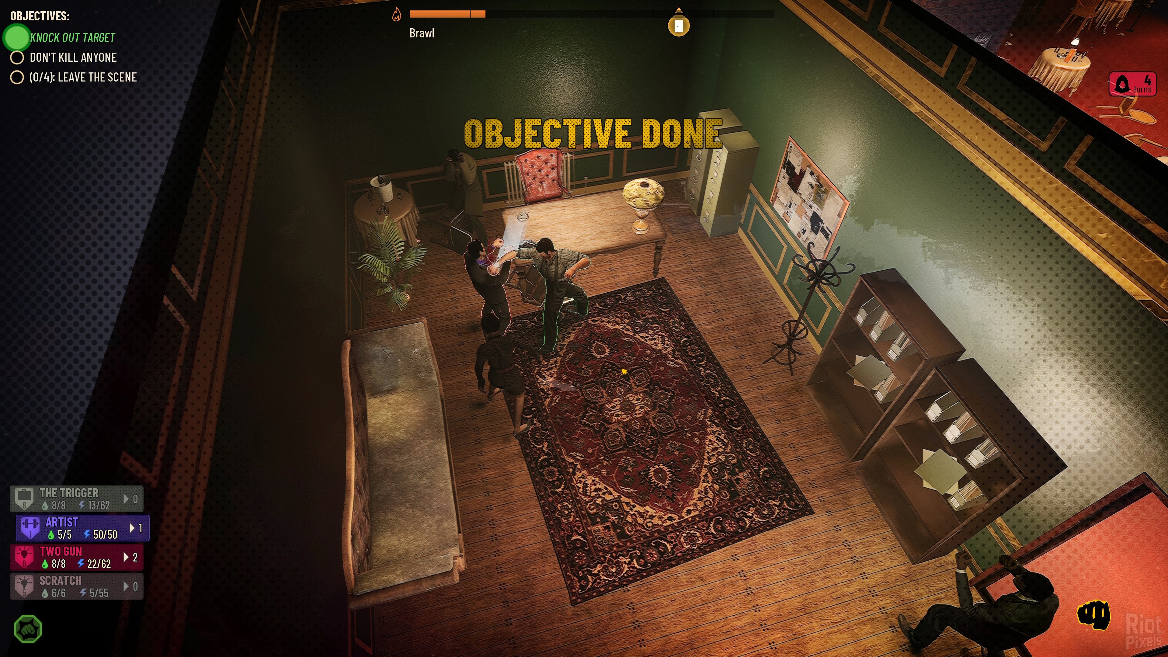 [9]-Company of Crime – v1.0.0.1041 Download