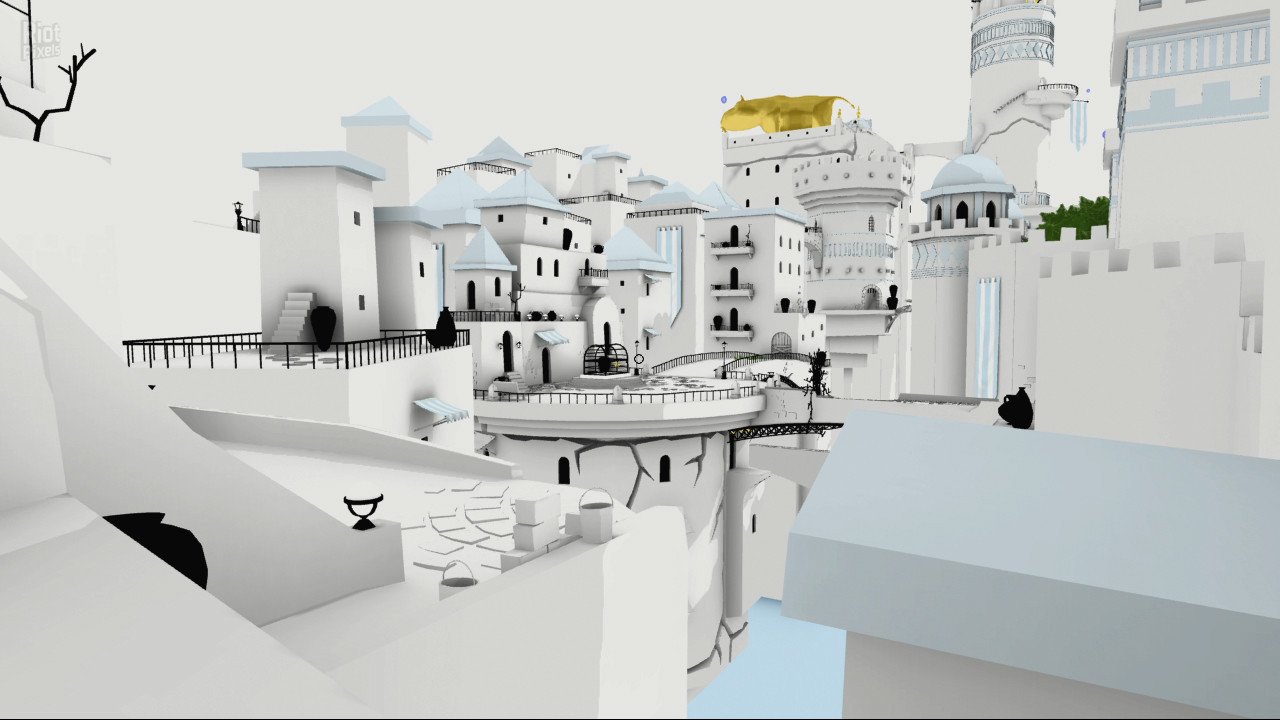 [5]-The Unfinished Swan Download