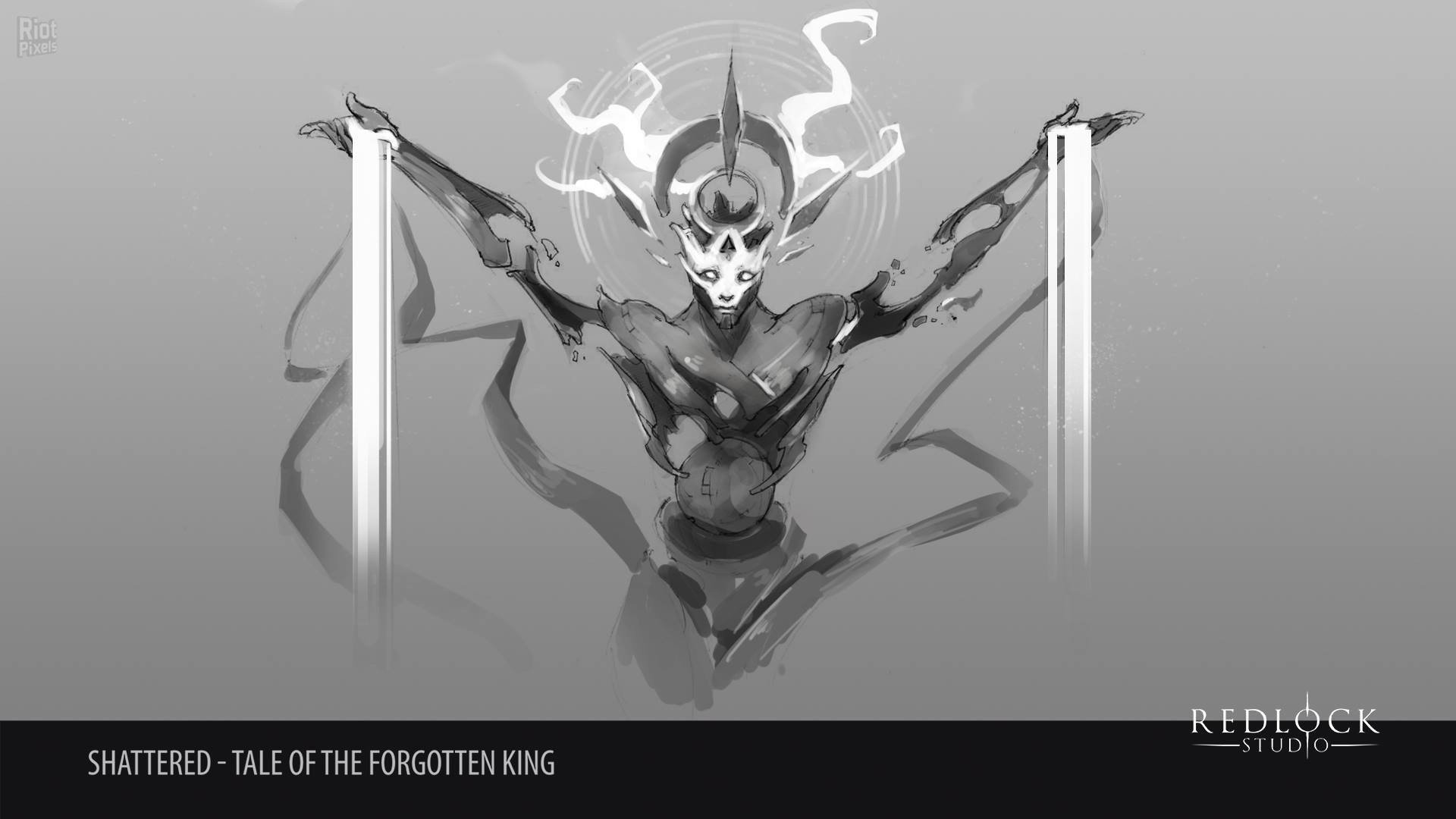 [23]-Shattered: Tale of the Forgotten King Download