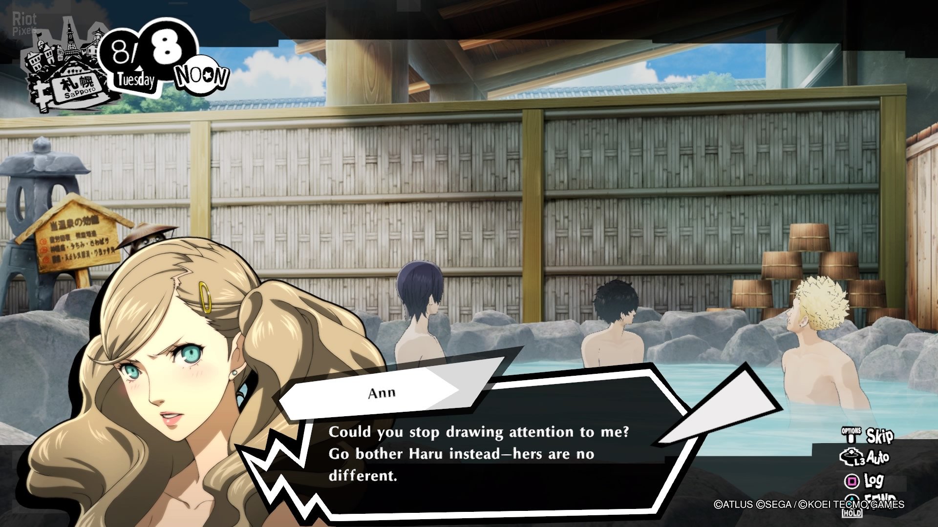 [9]-Persona 5 Strikers: Digital Deluxe Edition + 2 DLCs + Bonus Content Download