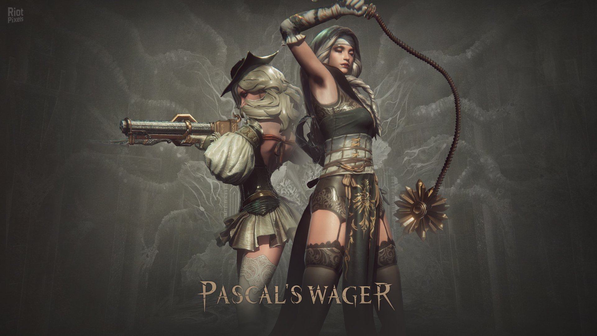 [13]-Pascal’s Wager: Definitive Edition – v1.1.1 (1000) Download