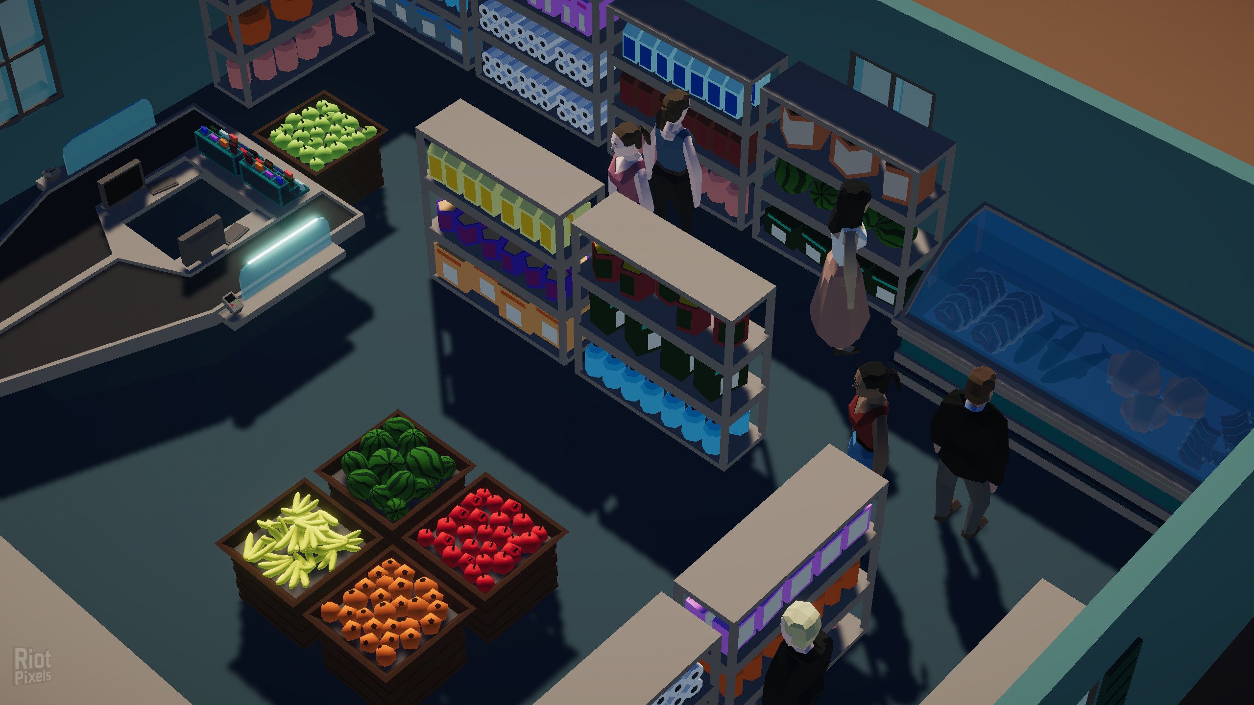 [13]-Highrise Mogul Download