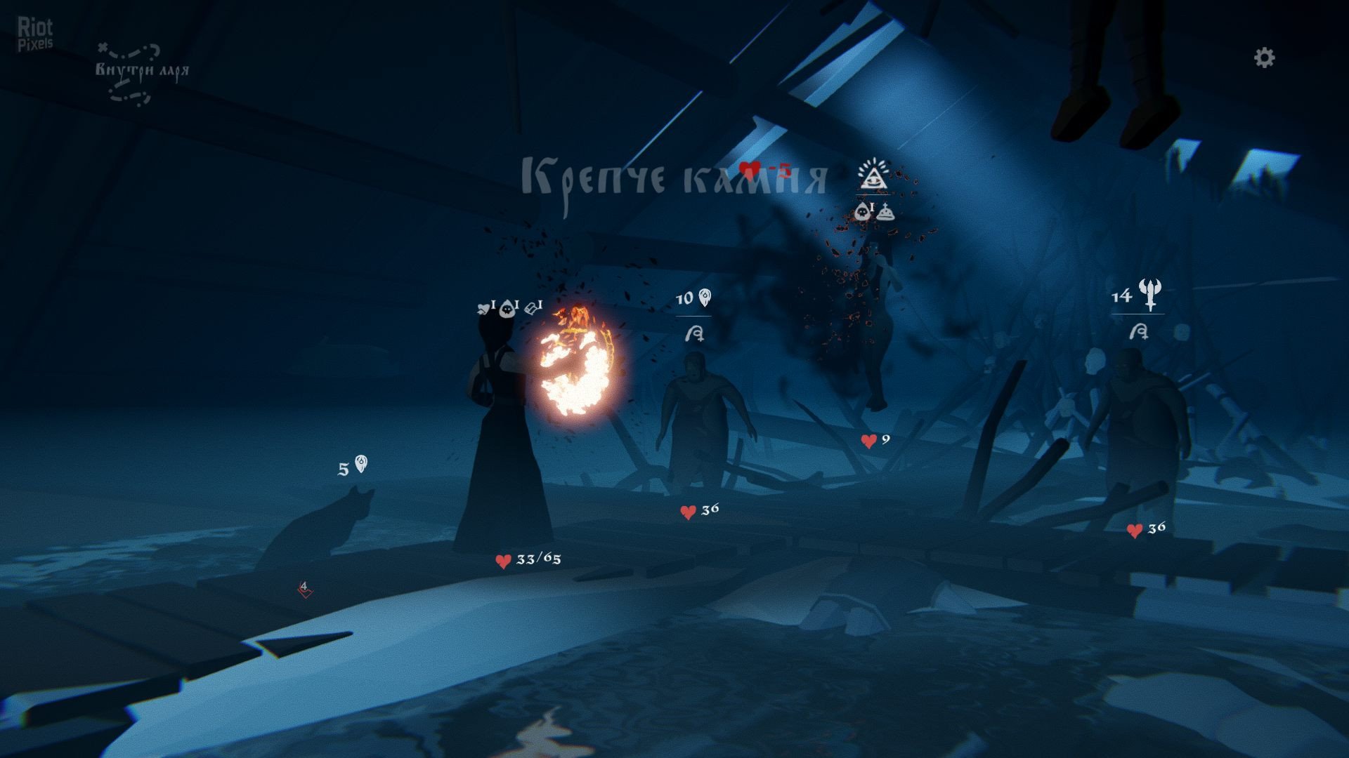 [7]-Black Book: Deluxe Edition – BuildID 8229654 + 2 DLCs Download