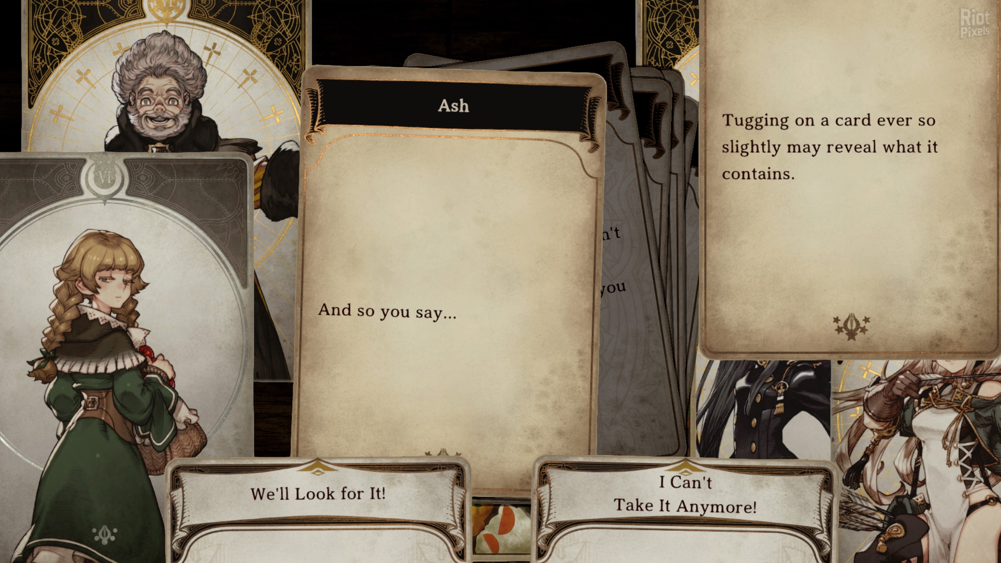 [15]-Voice of Cards: The Isle Dragon Roars – Build 8640184 + 10 DLCs Download