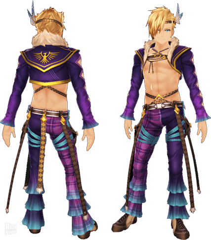 [24]-Ys IX: Monstrum Nox – Ultimate Edition – v1.1.3 + All DLCs & Bonus Content Download