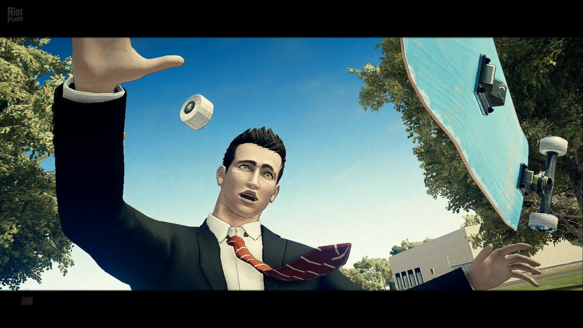 [8]-Deadly Premonition 2: A Blessing in Disguise Download