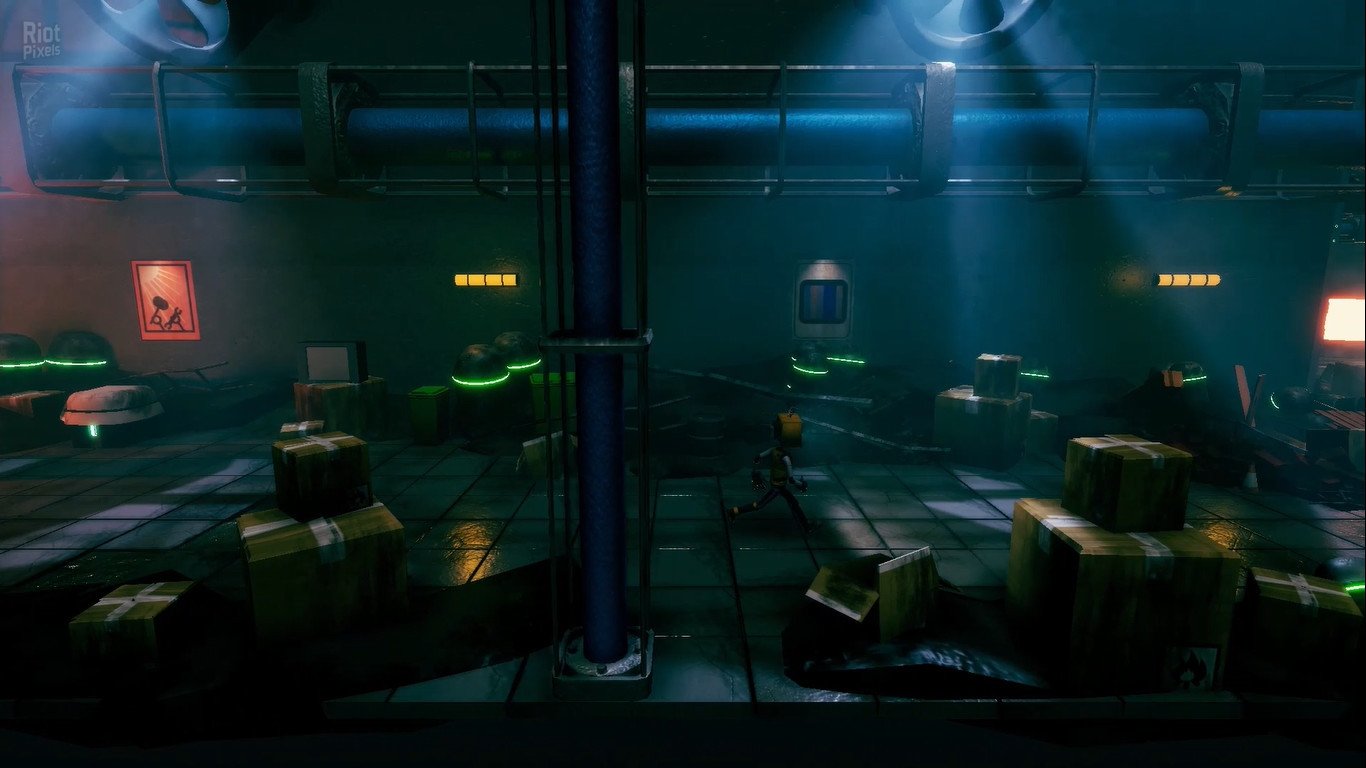 [7]-TVs: The Awakening Download