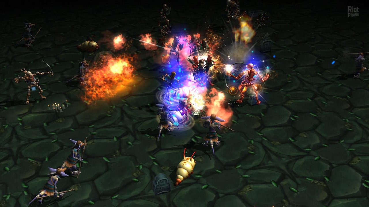 [2]-Mythos (Single-player Re-release) Download