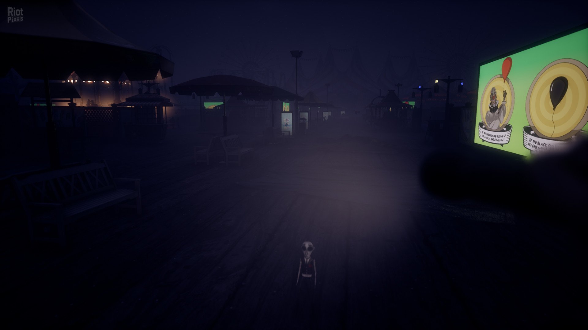 [5]-IMAGO: Beyond the Nightmares Download