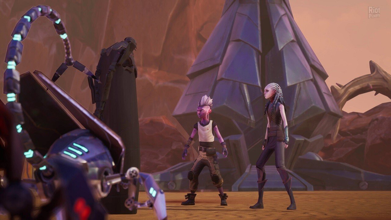 [7]-Star Trek Prodigy: Supernova Download