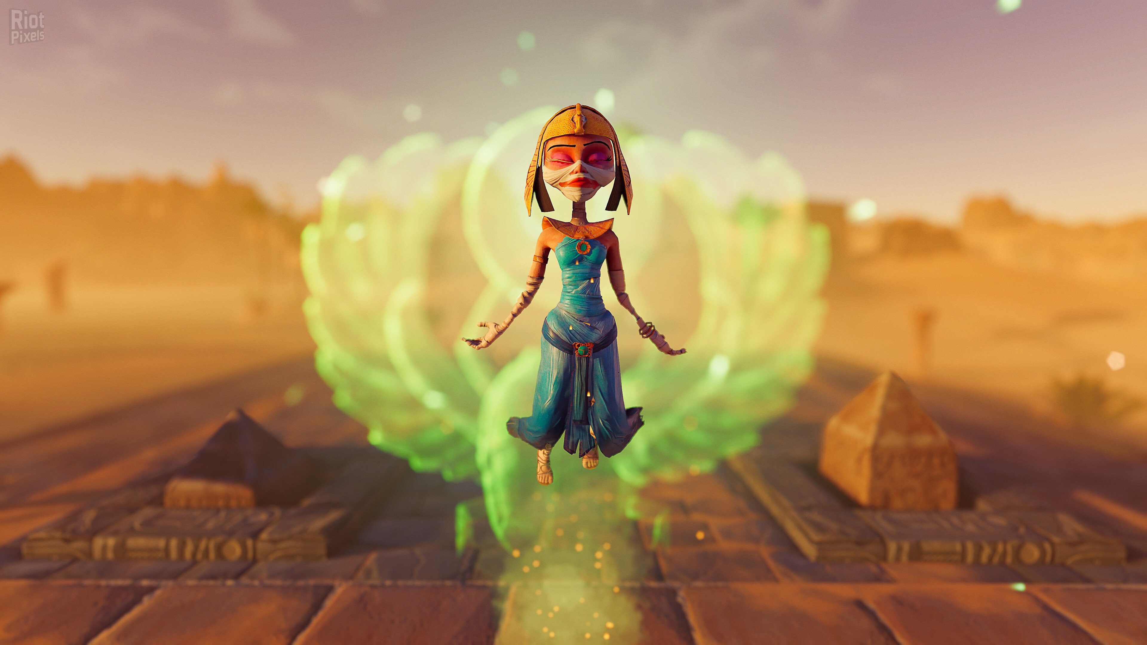 [9]-Tad the Lost Explorer Download