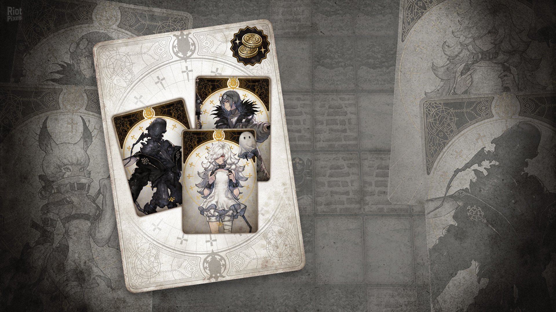 [11]-Voice of Cards: The Beasts of Burden – Build 10152123 (Denuvoless) + 10 DLCs Download