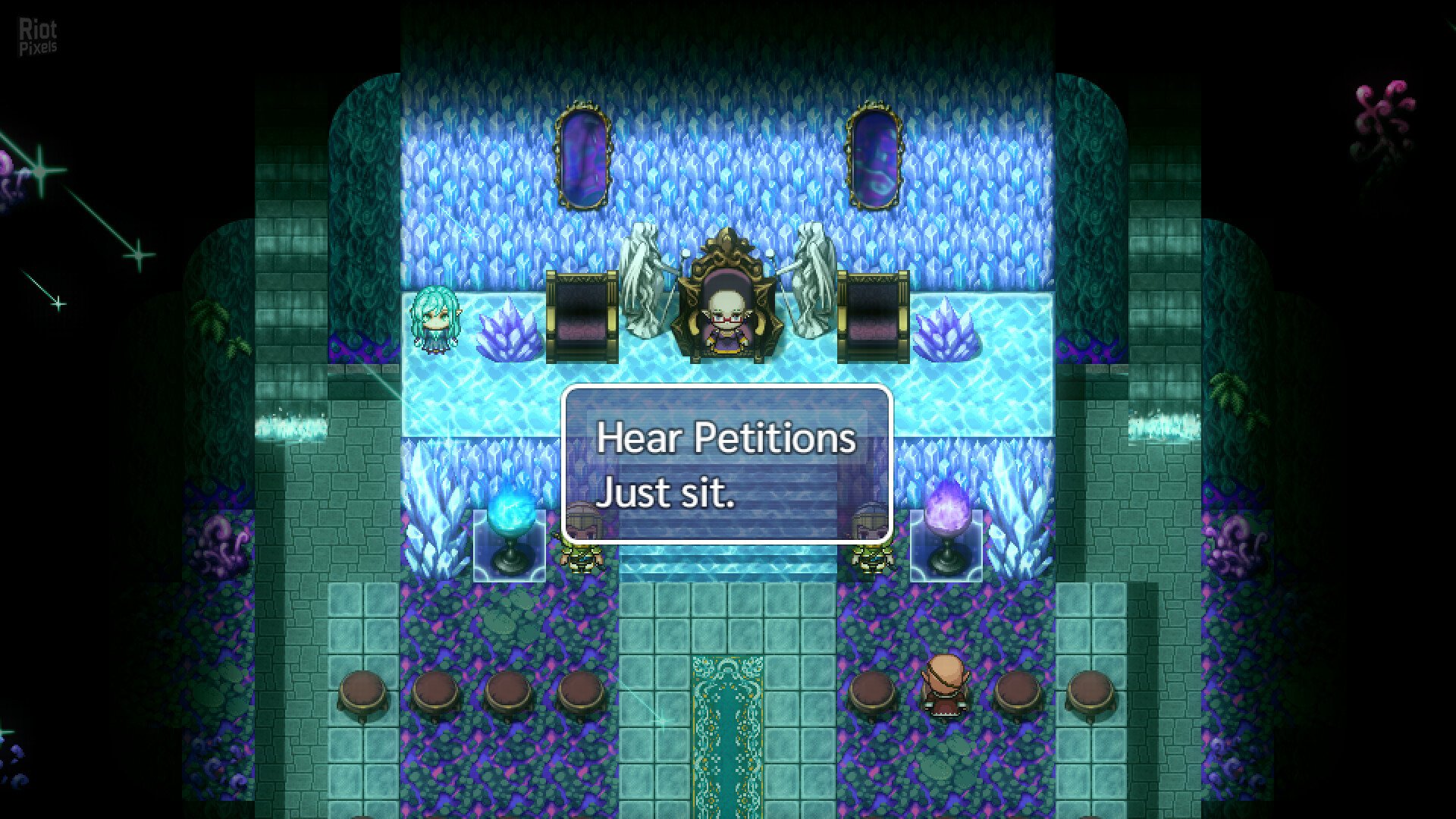 [8]-Final Profit: A Shop RPG + Bonus Soundtrack Download