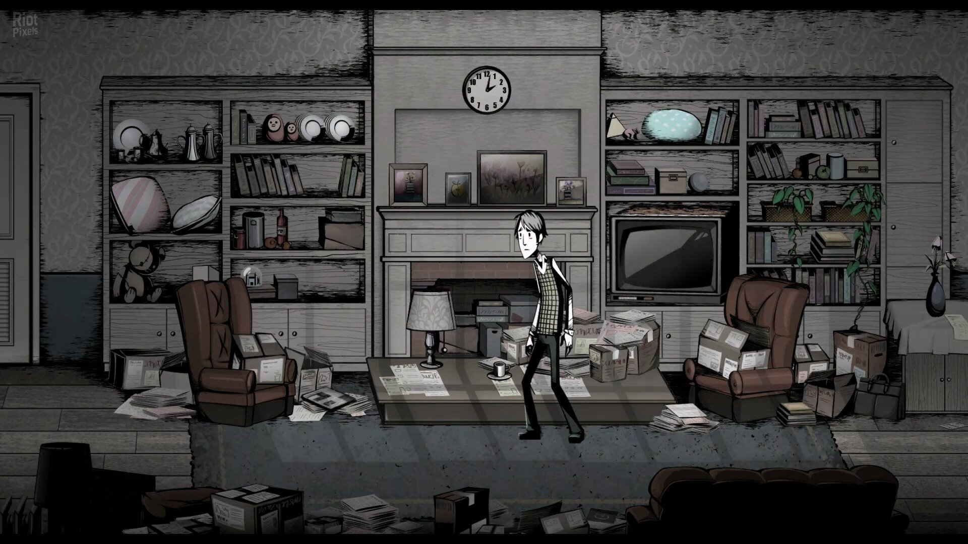 [3]-Crying Pony Download