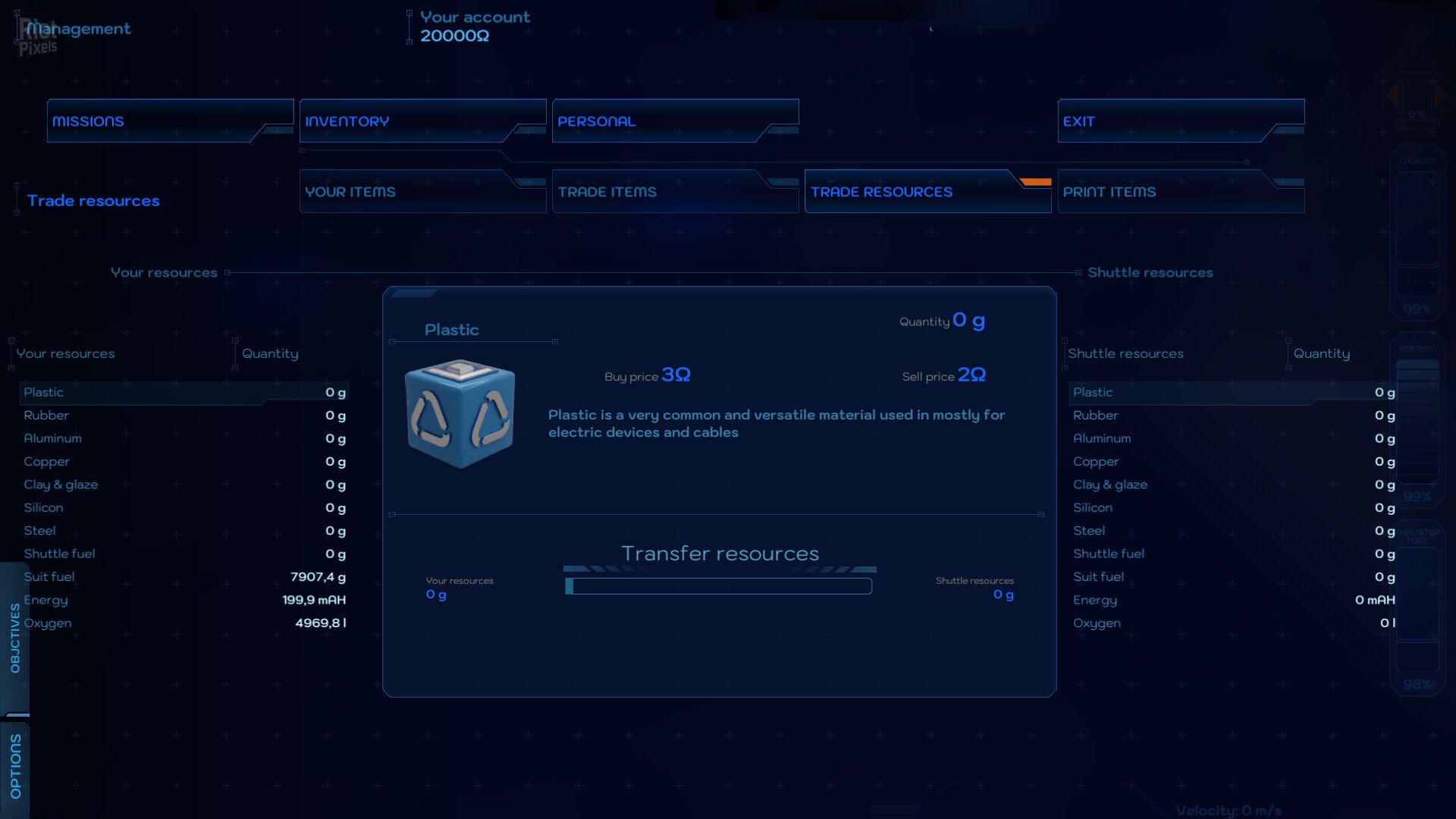 [9]-Space Mechanic Simulator Download
