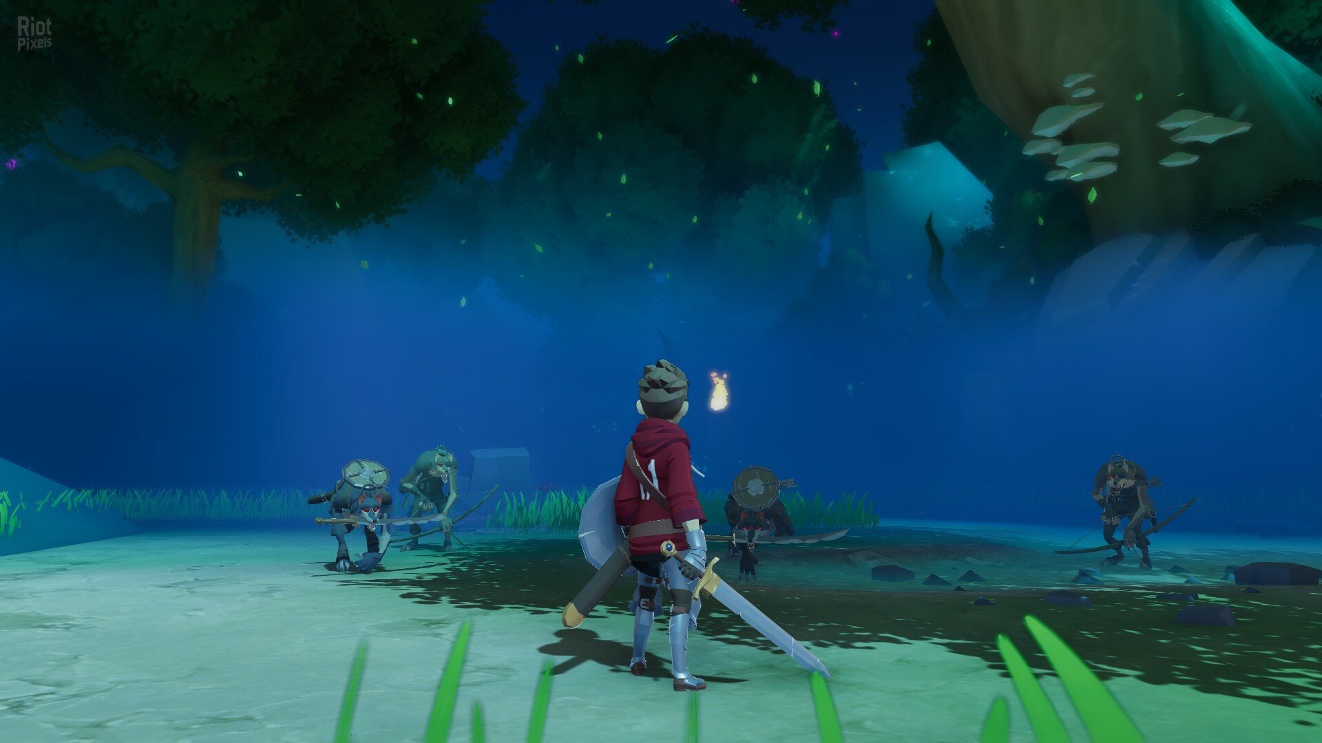 [16]-Mist Slayer – v1.0.1 Download