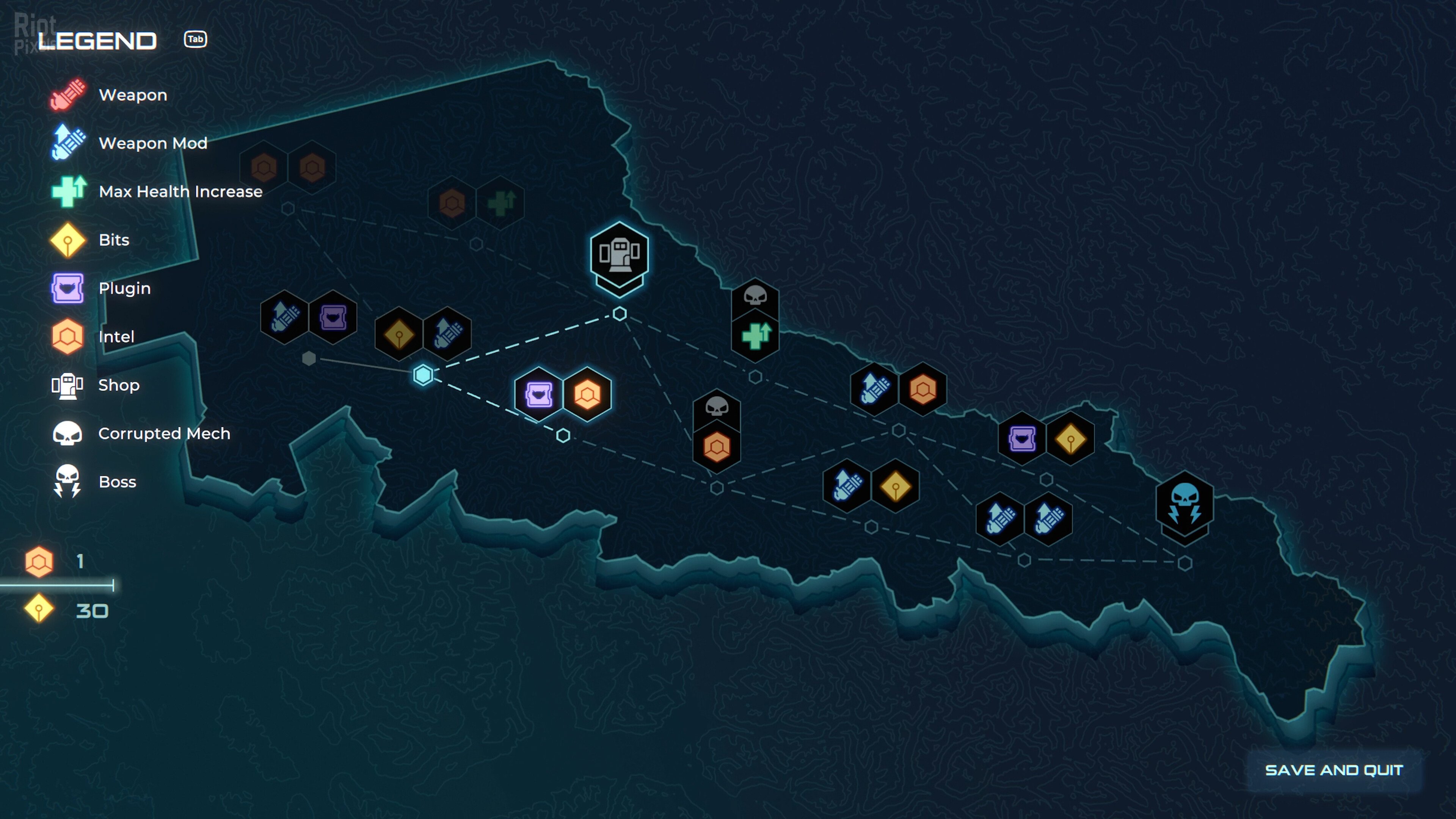 [7]-Uragun – v1.1.2 Download