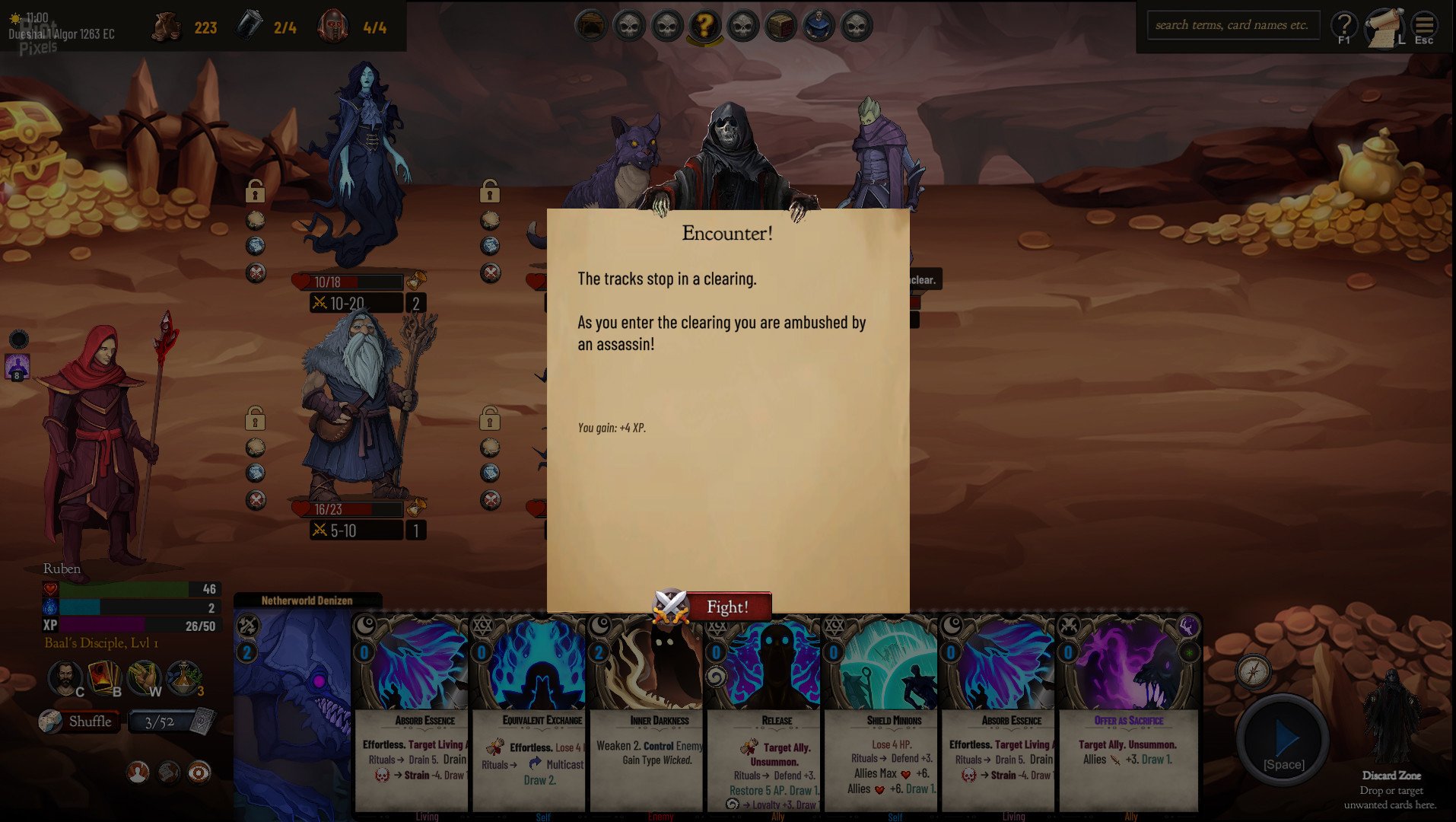 [9]-Erannorth Chronicles: Ultimate Edition – v1.063 + 5 DLCs Download